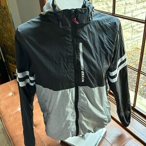 Youth 13/14 boy’s fleece lined windbreaker